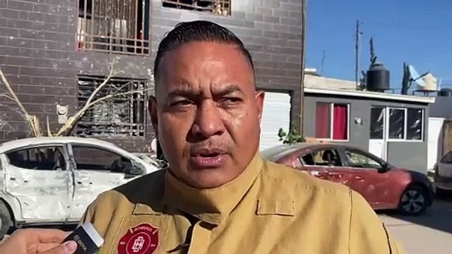 Tras explosión en Durango, retiran cientos de toneladas de escombro; así va el operativo en la zona