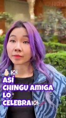 Chingu Amiga revela cómo celebra Seollal, el año nuevo coreano I VIDEO