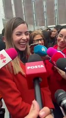 Mariana Rodríguez comparte detalles sobre la nueva bebé: Ya tenemos nombre