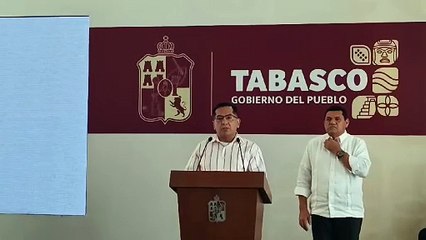 13 policías detenidos en Nacajuca, Tabasco, confirma Secretaría de Seguridad
