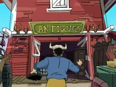 Jackie Chan Adventures Season 4 - Episode 7 - Rabbit Run – Tamil | Full Episodes HD | தமிழ் #chuttitv #jackiechan #cartoon #tamil #fullepisode