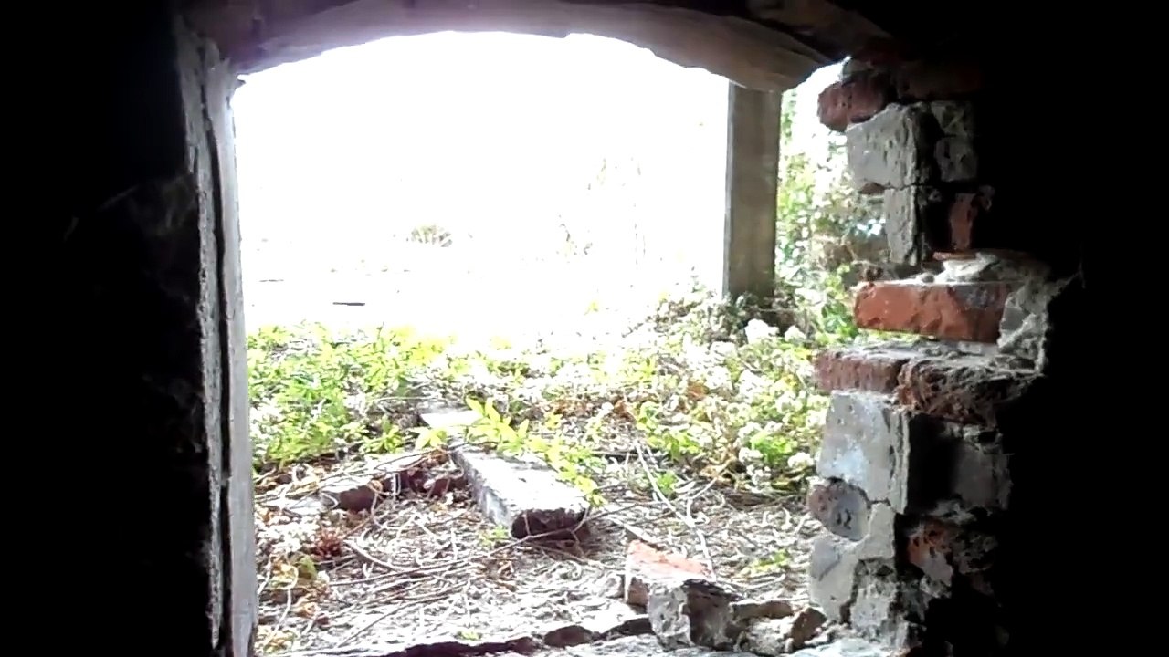 Campomar PT1 - Túnel y subsuelo