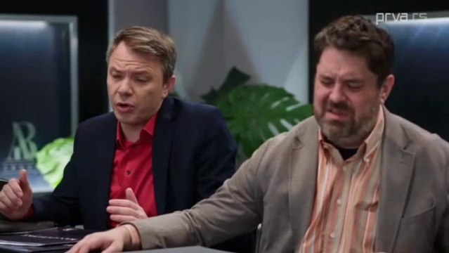 Igra sudbine 1353 Epizoda - Igra sudbine Epizoda 1353