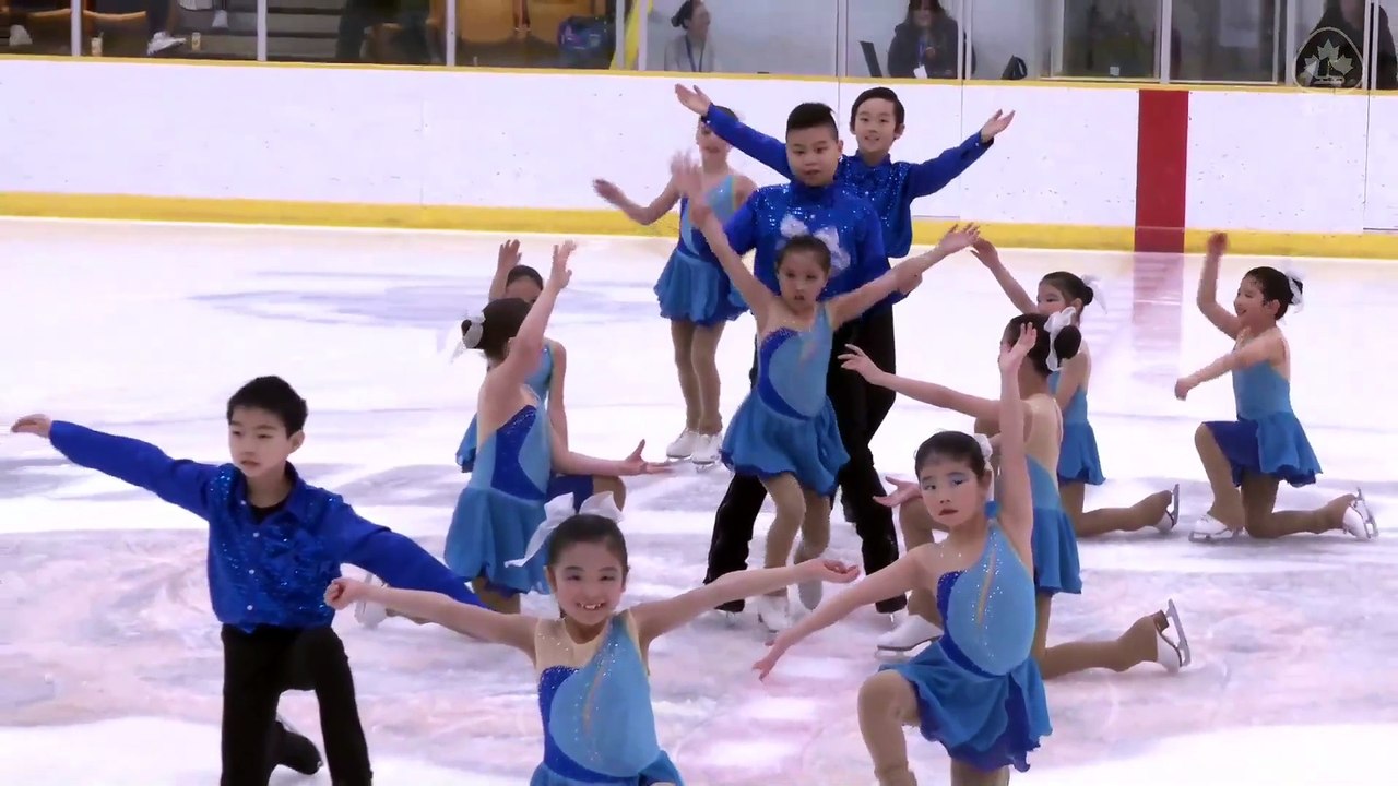 Star 4 SYS, Star 3 SYS Star 6 SYS FP2 - 2025 West Coast Challenge