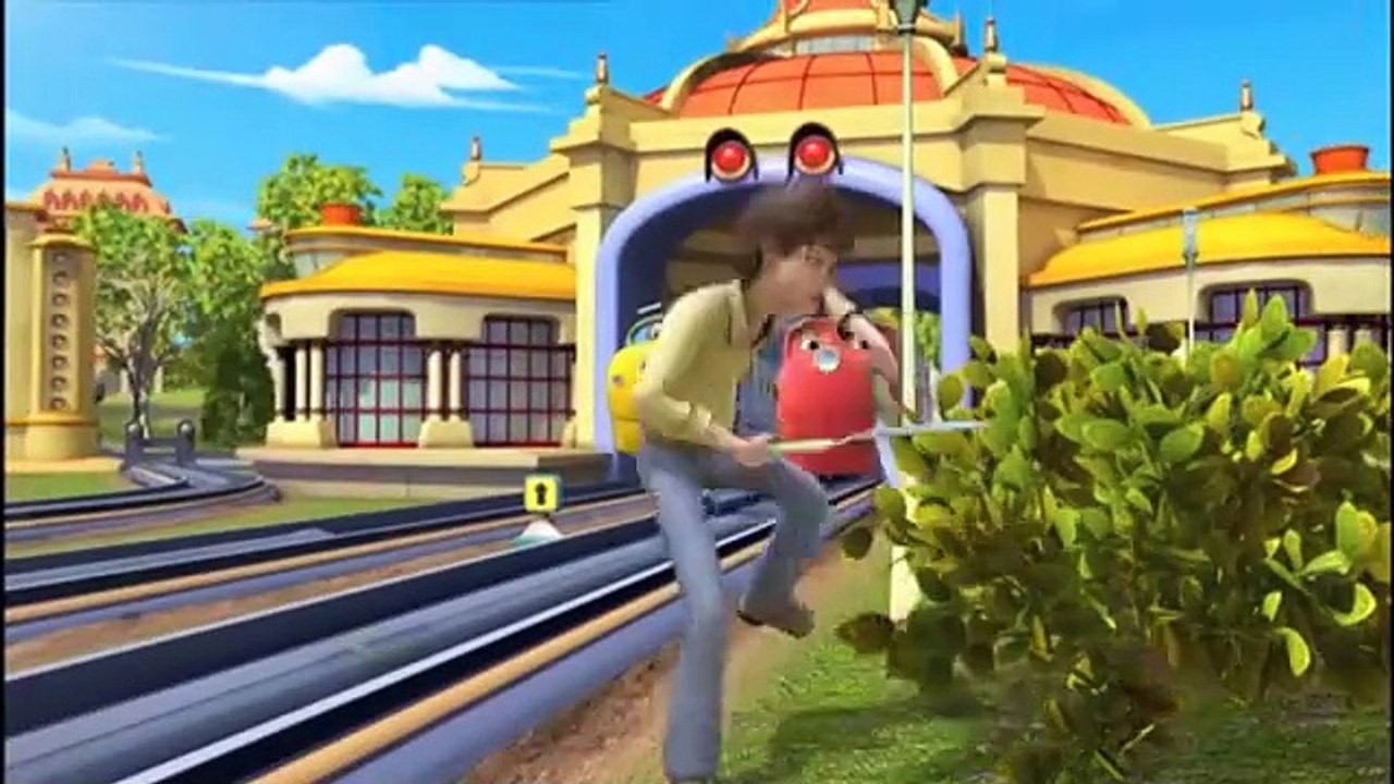 32. Brewster's Hobby (US Dub)