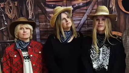 Wordsley scientist returns home for beloved father's 90th birthday