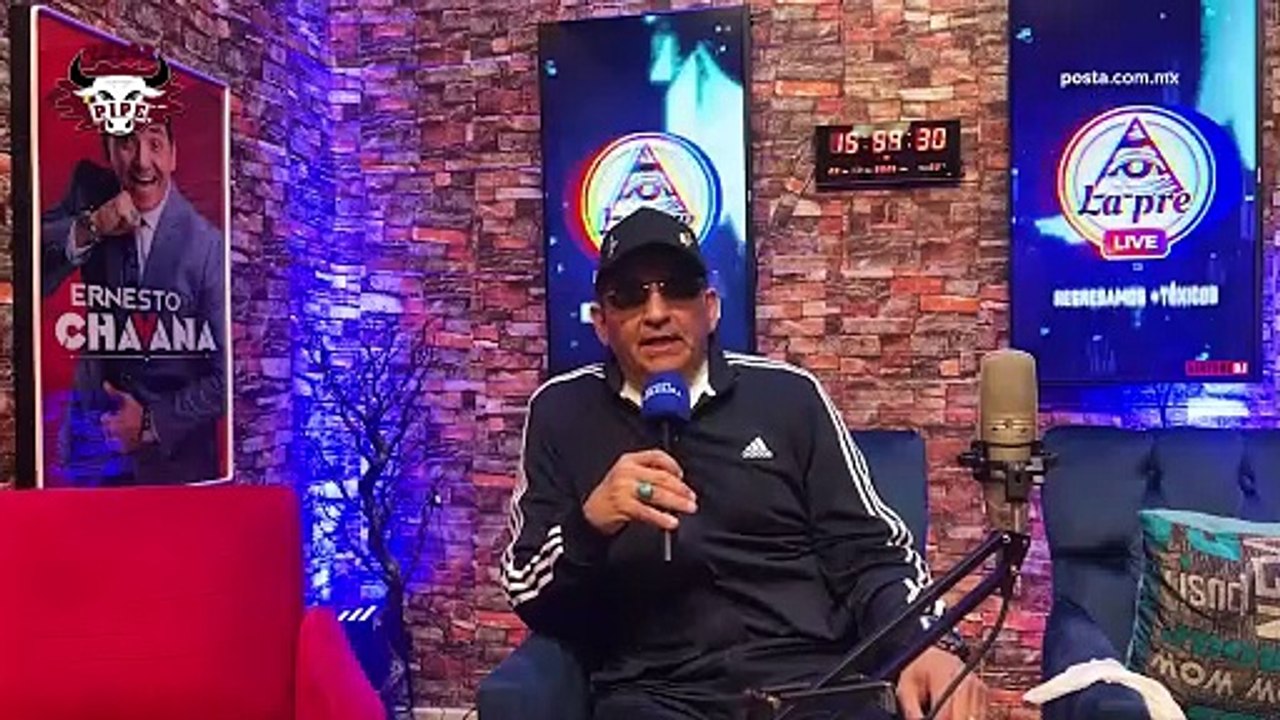 Ernesto Chavana opina sobre el triunfo de Tigres y el panorama del fútbol mexicano