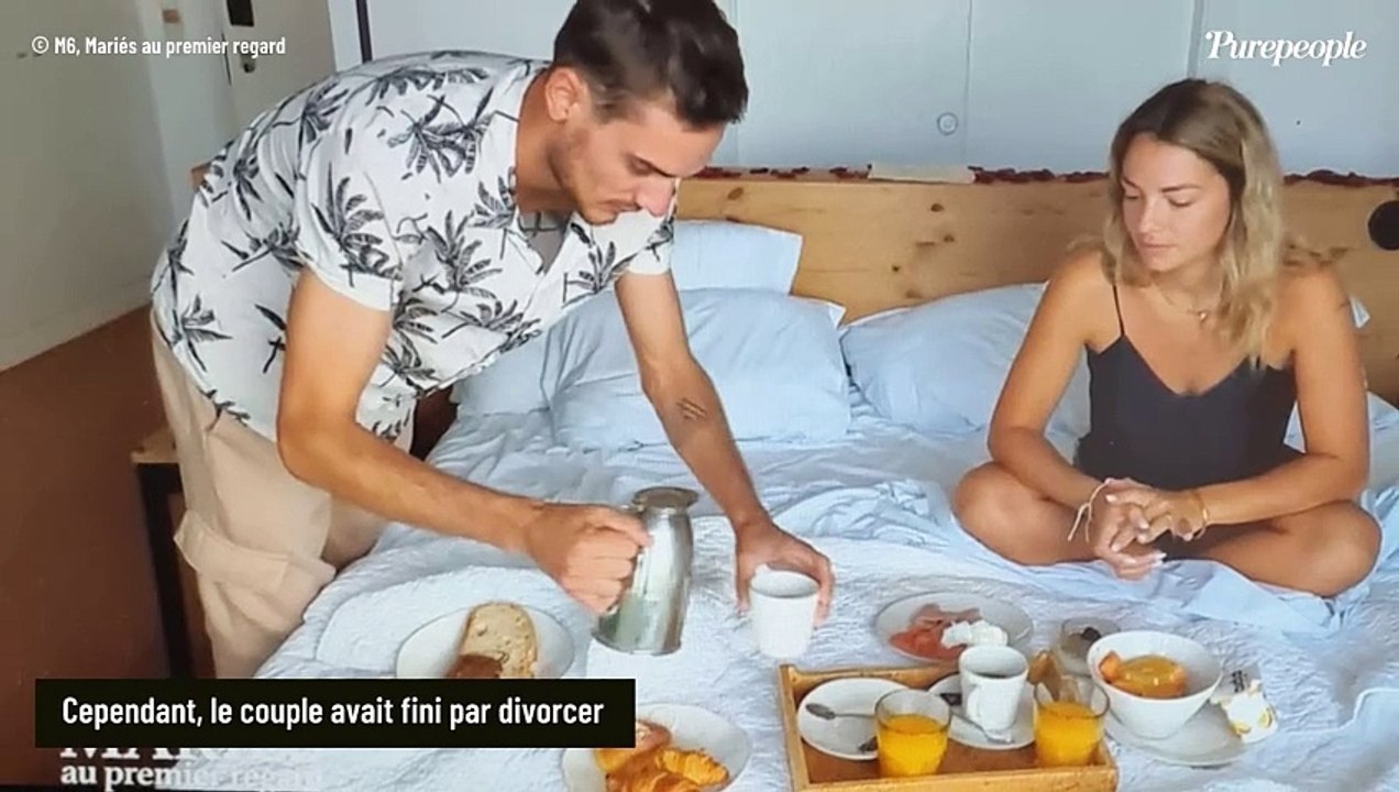 Quelques mois après sa rupture avec Raphaël, Ophélie (Mariés au premier regard) a déjà retrouvé l'amour