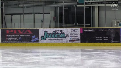 STAR 5 Women 13&O Free Program - 2025 Kootenay Region Championships