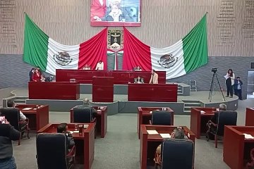 Eligen diputados de Morelos a alcalde sustituto de Tepalcingo