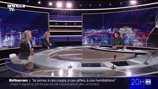 Ukraine: les États-Unis vont engager des pourparlers dans les prochains jours... Sans les européens