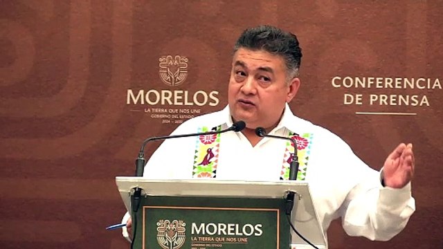 Urrutia Lozano recomienda evitar presentaciones de artistas con contenido relacionado al crimen