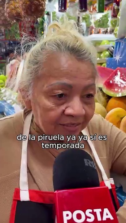 Conoce la piñuela, la fruta que inicia su temporada en Yucatán - Vídeo ...