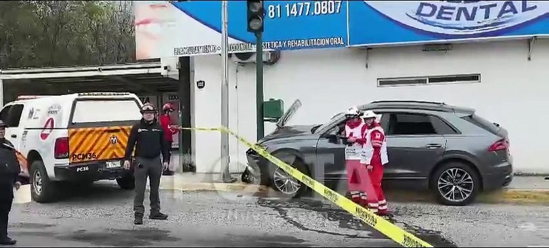 Hombre es ejecutado a plena luz del día en el municipio de Guadalupe