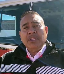 Primera muerte por frío en Durango; víctima dejó un anafre encendido sin ventilación