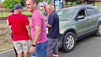 Accidente de tránsito Río Segundo_1