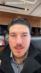 Samuel García anuncia regreso a la normalidad ante mejora de las condiciones climáticas