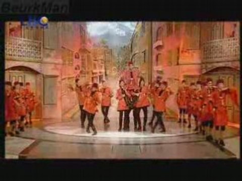 Prime 15 02/05 - Tableau (1) Abdal Star Academy LBC5 (3)