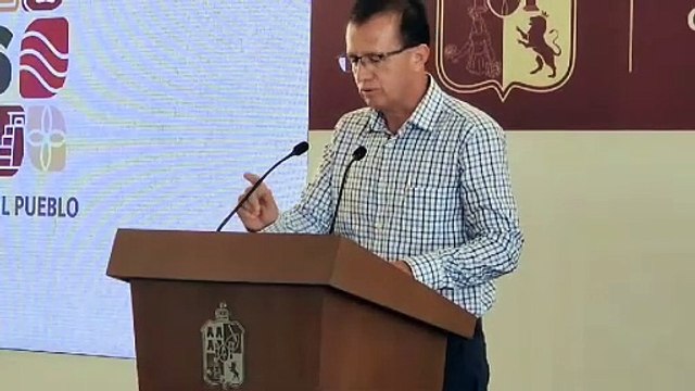 Arrestan a El Lic, líder criminal de la Barredora en Tabasco