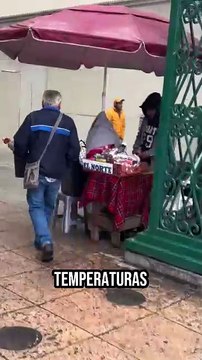 VIDEO | Incrementa venta de calentadores eléctricos por Frente Frío 24 en Nuevo León