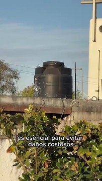 VIDEO | 3 consejos para cuidar las tuberías del hogar ante las bajas temperaturas en Nuevo León