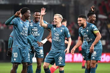 Metz remporte le choc de haut de tableau et fait la bonne opération du week-end !