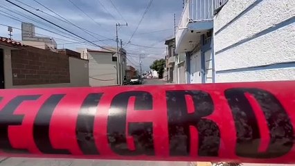 Asesinan a 3 mujeres entre ellas dos policías de Cuernavaca en Jiutepec