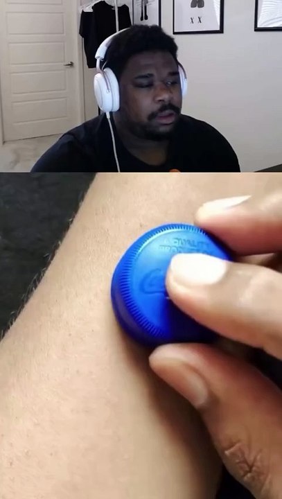How to Draw a Hand Tattoo!