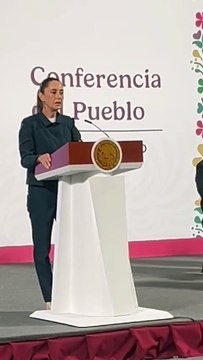 Claudia Sheinbaum asegura que se han deportado más de 4 mil a México desde inicio gobierno de Trump