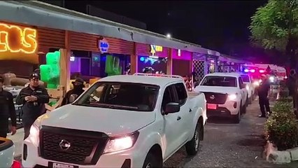 Anuncian bonos para mejorar la justicia y seguridad en Chiapas