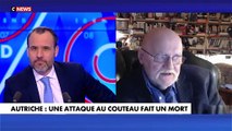 Claude Moniquet : «La police antiterroriste a été saisie de l’enquête»