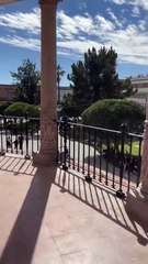 El mejor lugar para tomar fotografías desde la Plaza de Armas