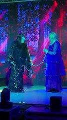 Buckie panto brings iconic tale Rapunzel to life with stellar performances