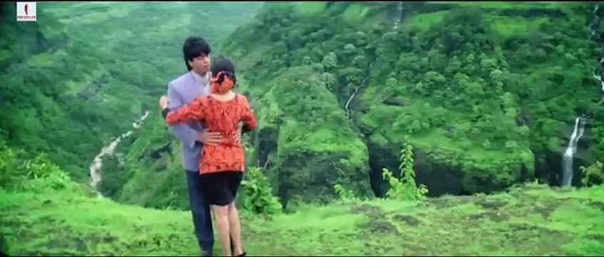 Yeh Hai Pyar Pyar /1992 Chamatkar /Asha Bhosle, Kumar Sanu, Shah Rukh Khan, Urmila Matondkar