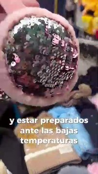 Frente frío 23 en Nuevo León: regios se preparan con bufandas y abrigos