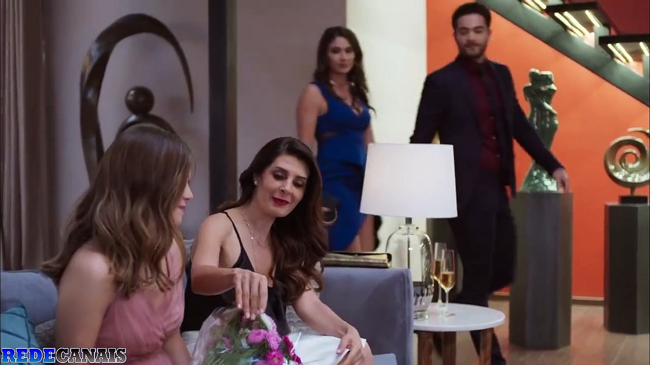 Se Nos Deixam - Capítulo 075