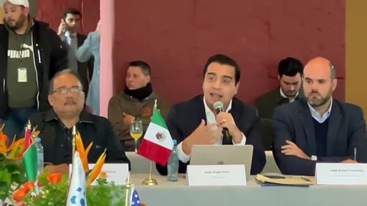 Santa Catarina lanza Santa Incluye programa laboral para migrantes deportados