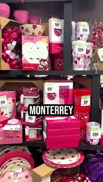 Adiós Día de Reyes, hola Día de San Valentín