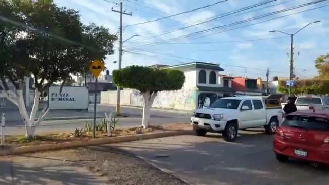 Guanajuato enfrenta ola de asesinatos; 12 muertes violentas en diferentes municipios