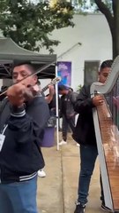 Legado de Grandeza afina detalles para para su presentación en el Zócalo de la CDMX