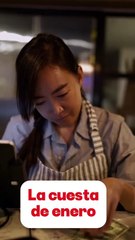 Se acerca la cuesta de enero y estos son los consejos de Profeco para llegar a fin de mes