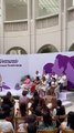 Mérida conmemora el Primer Congreso Feminista de México