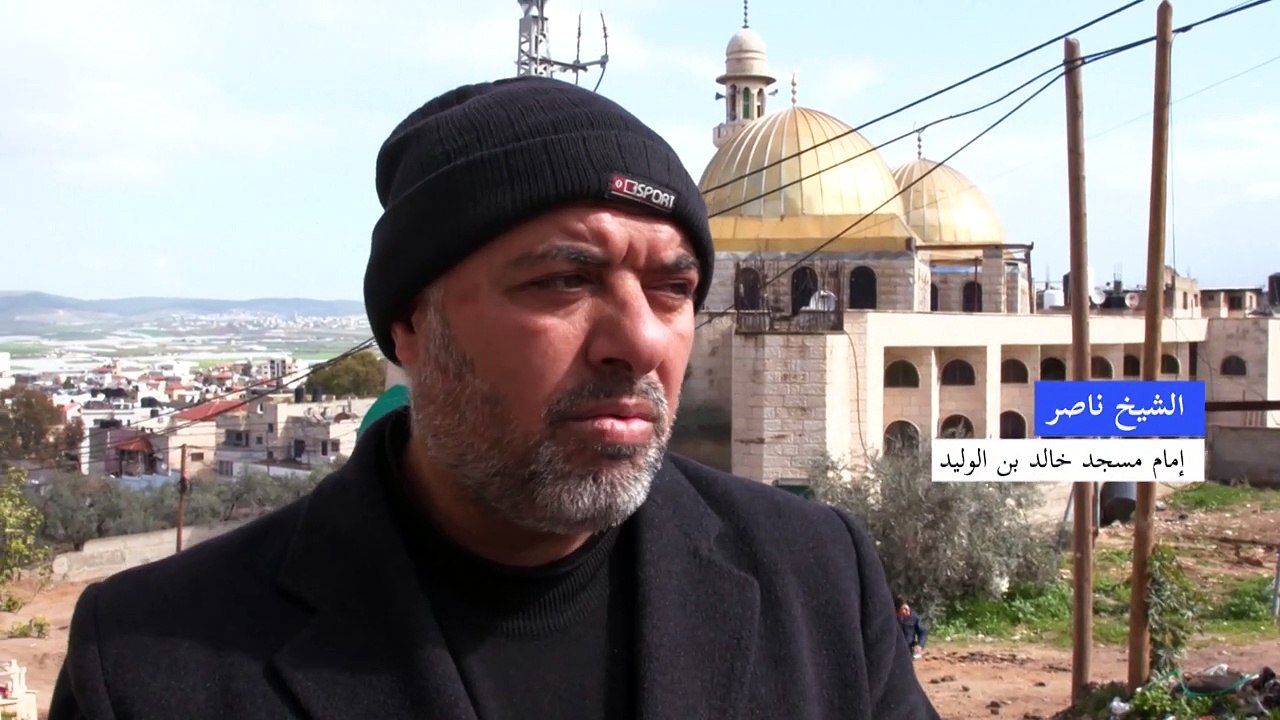 الجرافات الإسرائيلية "دمرت كل شيء" مع توسيع العملية العسكرية في جنين ومخيمها