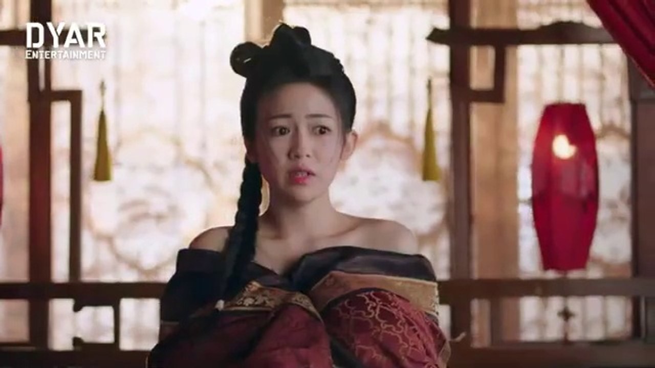Protect My King [Episode04] in Urdu Hindi Dubbed Chinese Drama