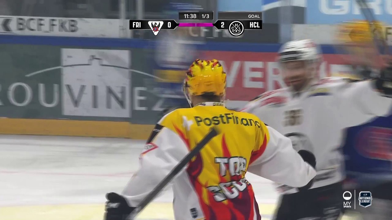 250215 FRI vs HCL (FR)