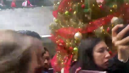 La sugerencia de Rocío Nahle para postulaciones electorales