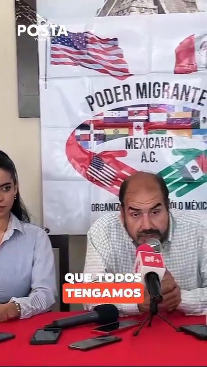 ¿Donald Trump deportará a yucatecos? Esto opinan las AC migrantes en el estado