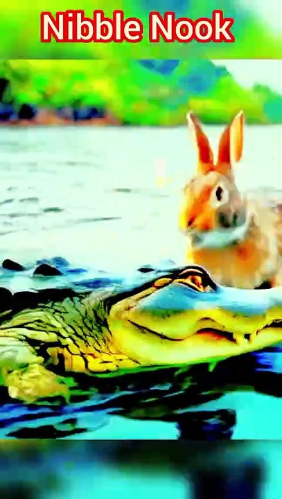 Amazing animals