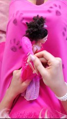 Barbie Dog 🐶😱 Cute & Fun Dog Gadget! 🎉 #123go