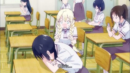 asobi asobase 9